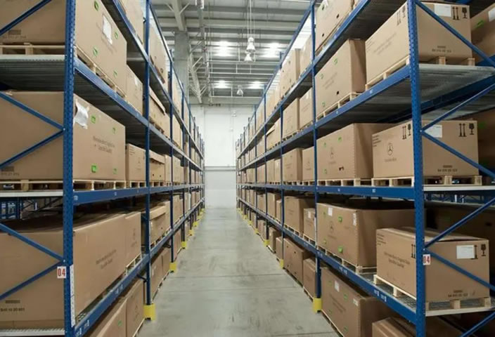 潮州到社旗县货物仓储